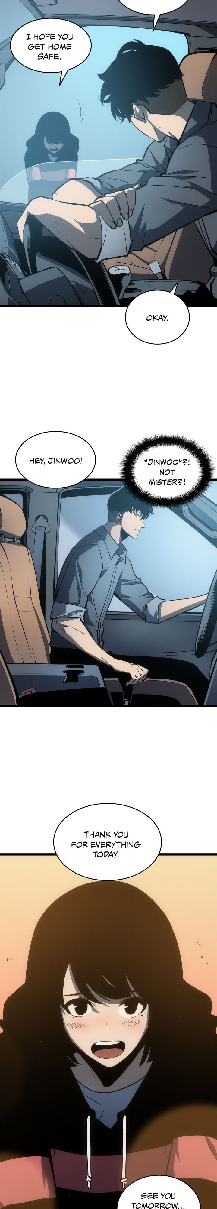 Solo Leveling, Chapter 55 image 17